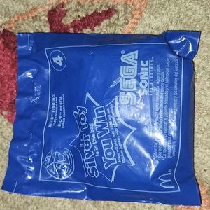 McDonald's Happy meal toy